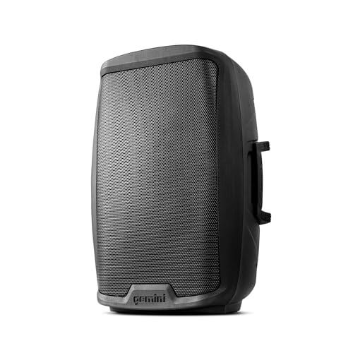 Potencia y versatilidad en sonorización: Análisis del altavoz Gemini AS-2115P