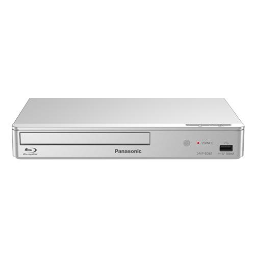 El cine en casa definitivo: Análisis del reproductor Blu-ray Panasonic DMP-BD84EG-S