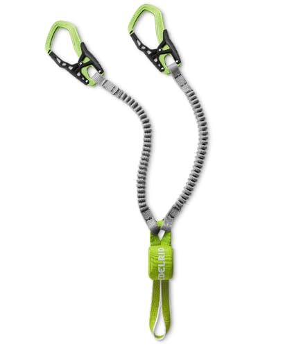 Edelrid Cable Kit Vi Lanyards&energy Absorbers One Size