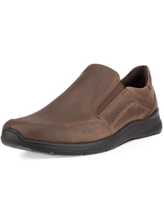 ECCO Irving, Mocasines para hombre