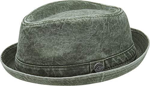 CHILLOUTS Sligo Hat - Pork pie