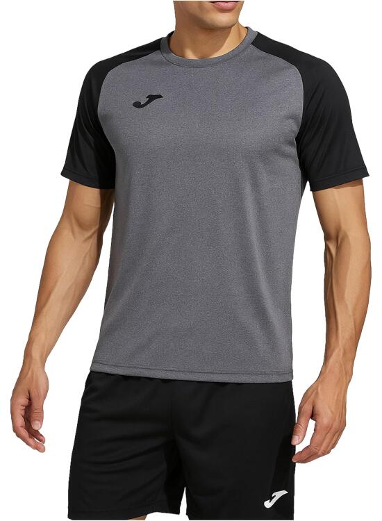 Análisis Detallado: Camiseta Deportiva Joma Academy IV