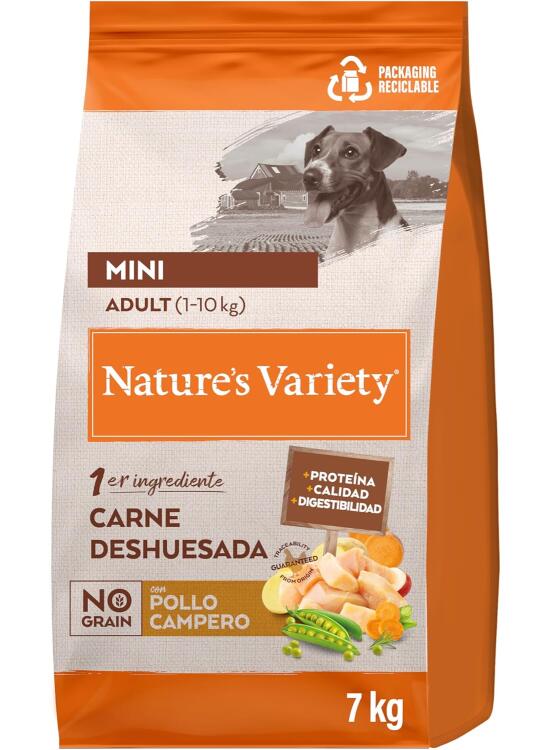 Nutrición Canina Sin Cereales: Un Análisis Exhaustivo