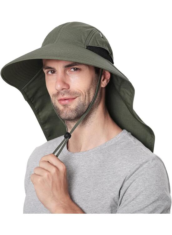 Protección Solar y Comodidad: El Aliado Perfecto para tus Aventuras al Aire Libre