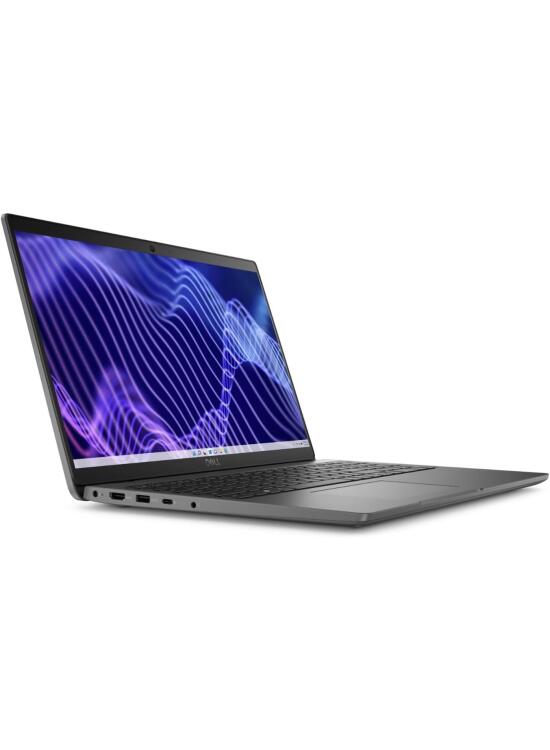 Dell Latitude 5520 Gris-15.6"-Intel Core I5-11 X XX-8 Gb-256 GB, Ssd-Windows 10 Pro