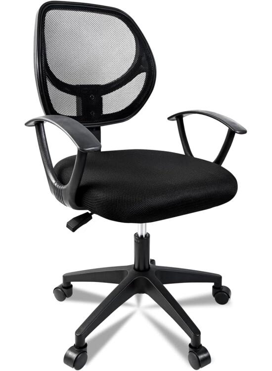 Confort Ergonómico y Funcionalidad para el Espacio de Trabajo