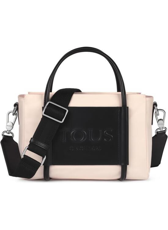 Elegancia y Versatilidad: Un Análisis del Bolso TOUS City Mediano