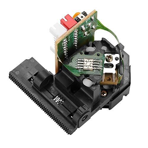 Lente láser de captación óptica, lente láser de captación óptica Kss-210a, fabricada con componentes electrónicos, mano de obra fina, diseño estandarizado, para piezas de repuesto de mecanismo de cd /