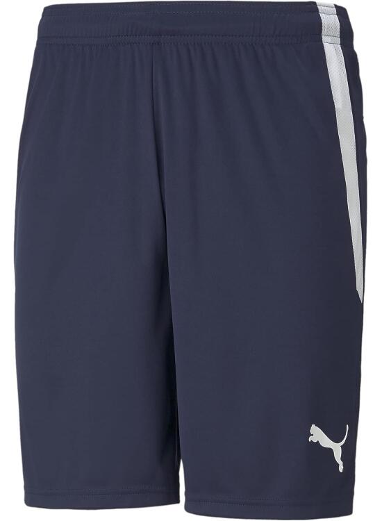 PUMA Teamliga Shorts - Pantalones Cortos Hombre