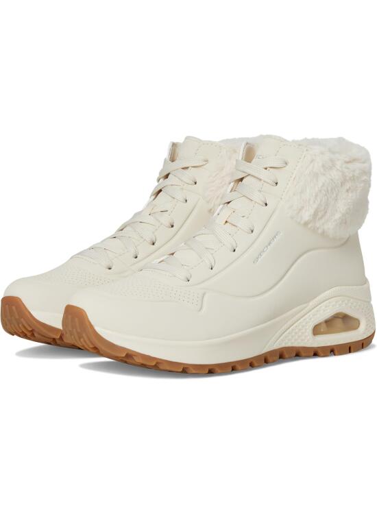 Skechers Uno Rugged Fall Air ZapatillasMujer