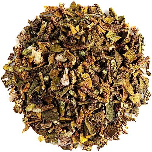 Infusión de muérdago blanco orgánico - Viscum album