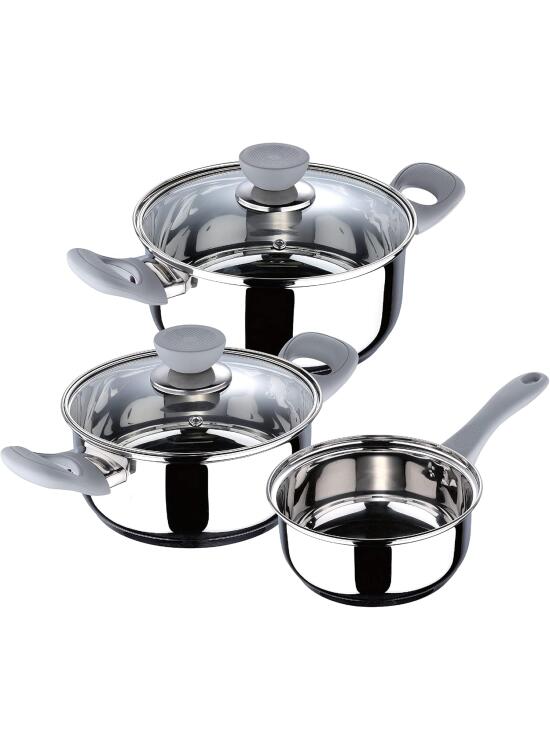 Descubre la Batería de Cocina Esencial para tu Hogar