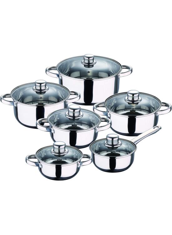 Análisis en Profundidad: ¿Es Esta Batería de Cocina la Adecuada para Ti?