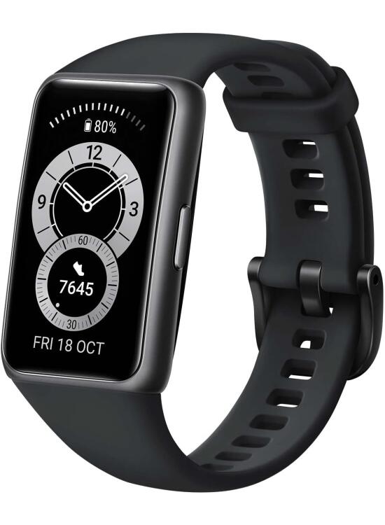 Rastreador de Actividad: Un Análisis Completo