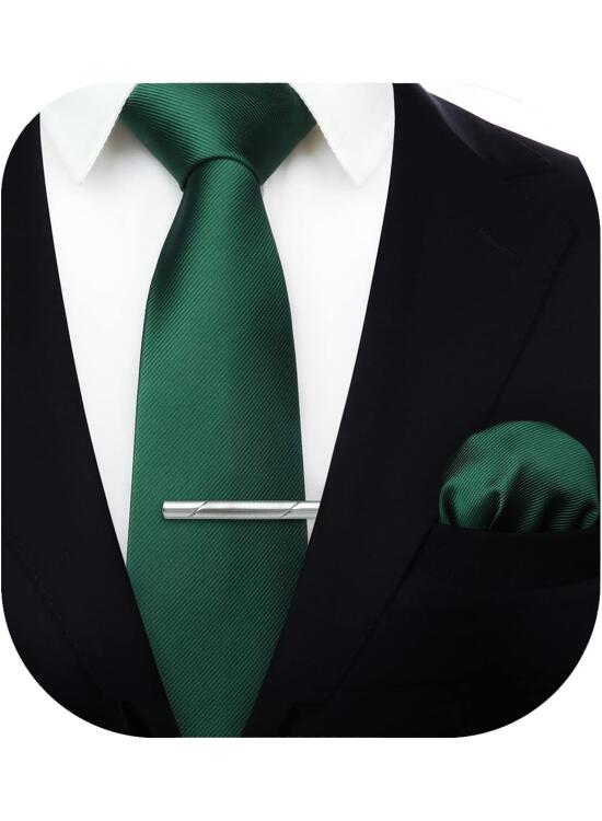 Elegancia al Detalle: Un Conjunto Clásico para el Hombre Moderno