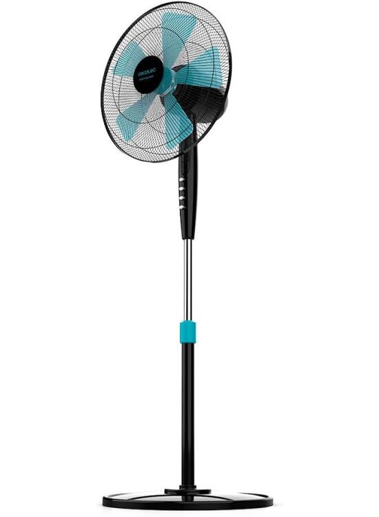 Ventilación Eficiente y Asequible para tu Hogar