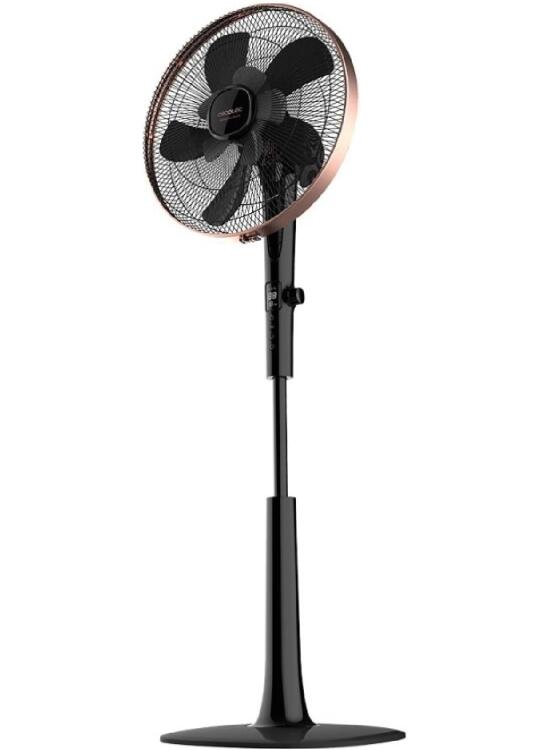 Revolución en la Ventilación: Conoce el Cecotec EnergySilence 1040