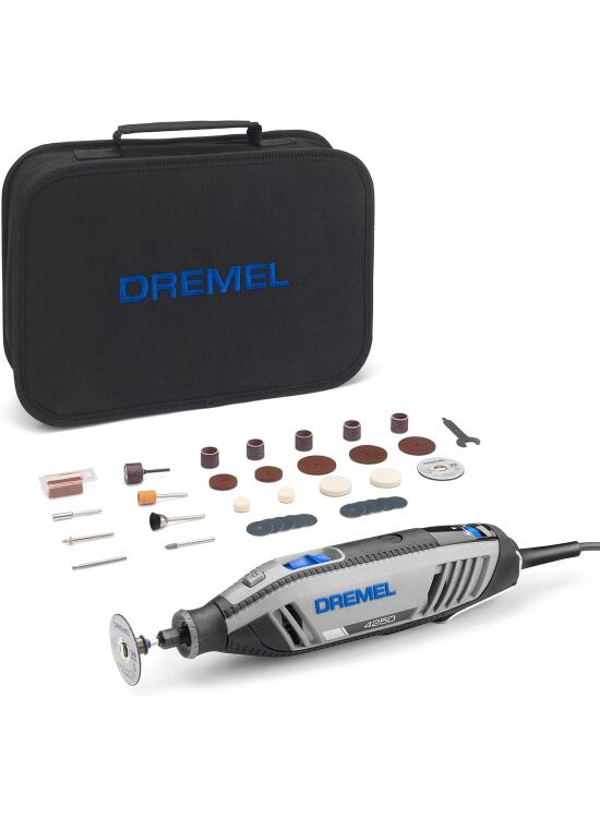 Dominando la Precisión y la Versatilidad: Un Análisis de la Herramienta Rotativa