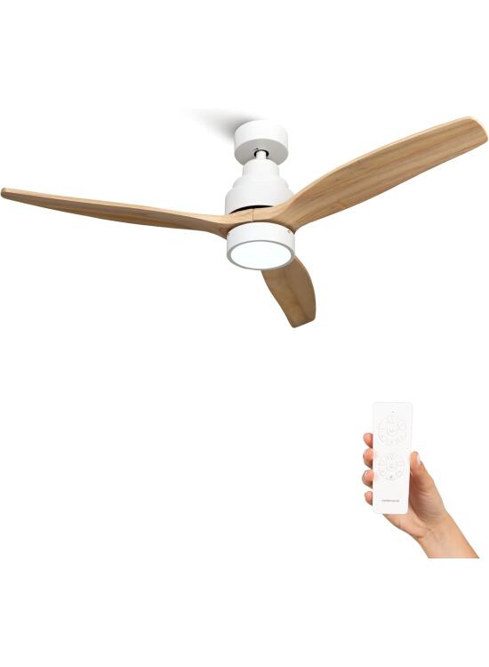 Optimice su Ambiente: Ventilación y Luz Integradas