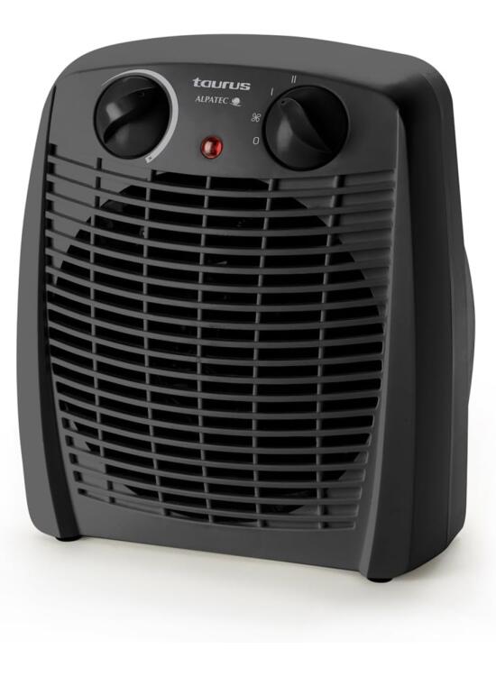 Análisis Detallado: Calefacción Eficiente y Portátil para el Hogar