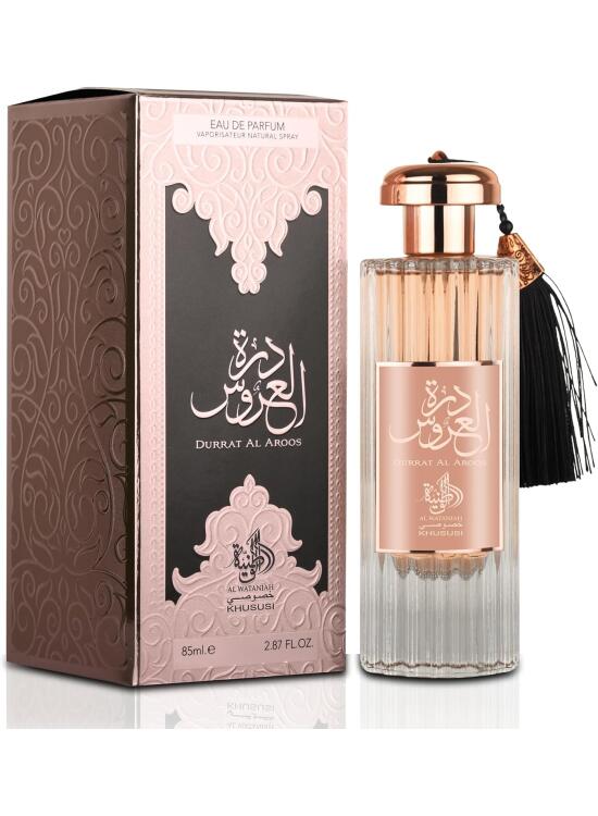 Explorando la Esencia: Un Análisis Detallado de una Fragancia Versátil