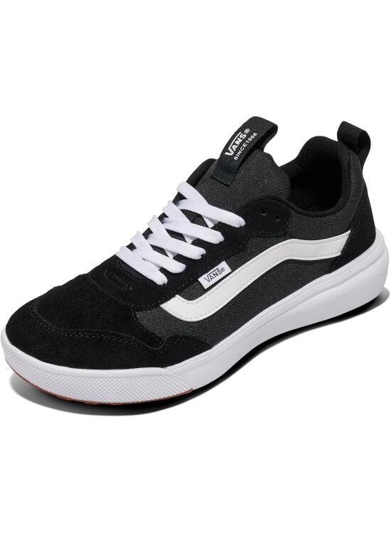Vans Range Exp, Zapatillas de Deporte Hombre
