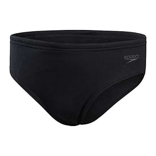 El Bañador Slip Speedo para Jóvenes Nadadores: Análisis Completo