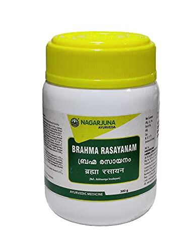 Nagarjuna Kerala Brahma Rasayanam 300 g x Paquete de 2