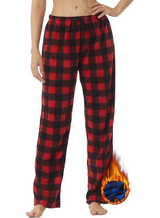 Análisis Detallado: Pantalones de Salón y Ocio para Mujer