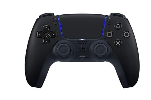 Análisis técnico del mando DualSense Midnight Black para PlayStation 5