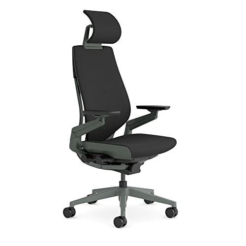 Evaluación de la Silla Ergonómica Profesional