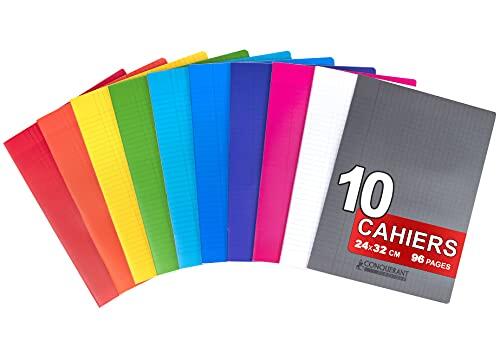 La guía definitiva para elegir cuadernos escolares de alta calidad