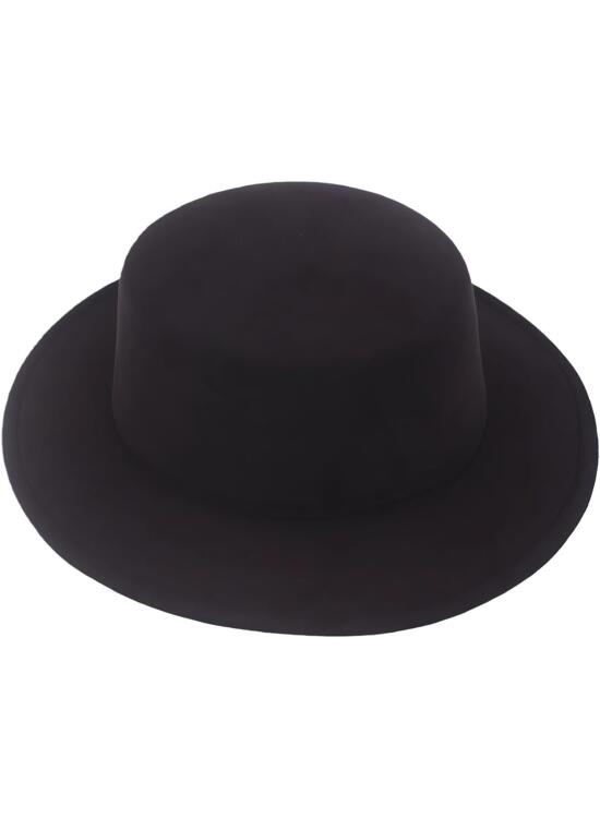 Elegancia y Funcionalidad: Un Examen del Sombrero Fedora
