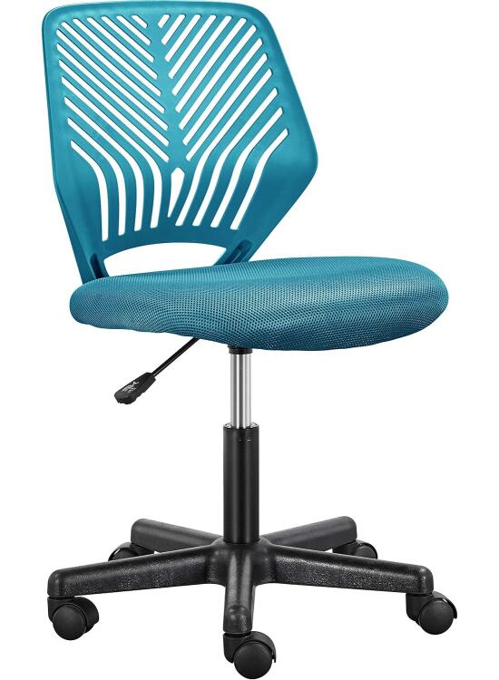 Diseño Inteligente para Espacios Dinámicos: Un Análisis de Sillas de Oficina Ergonómicas