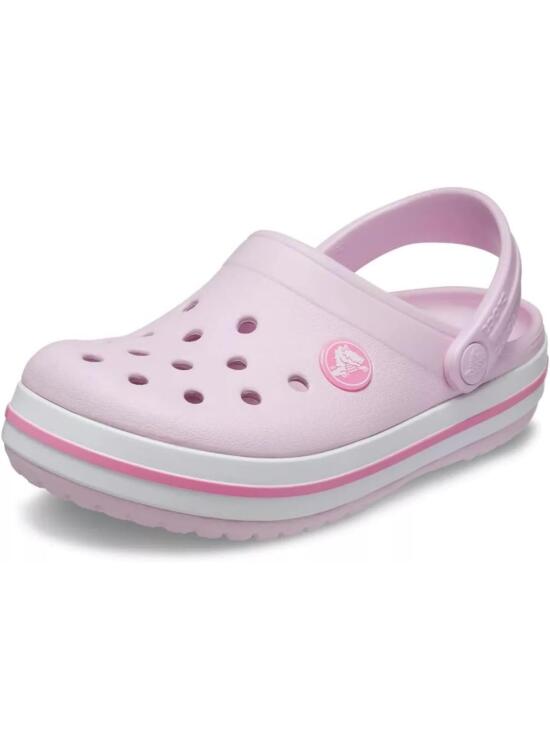 Crocs Crocband Clog K ZuecosUnisex niños