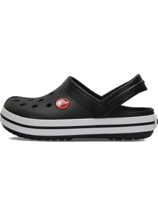 Crocs Crocband Camo Speck Clog, Zuecos Unisex niños