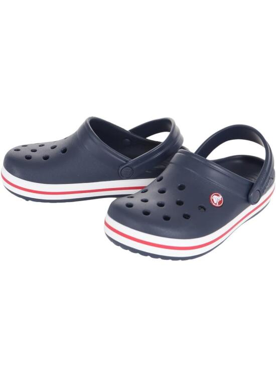 Crocs Crocband Clog K, Zuecos Unisex niños