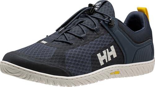 Helly Hansen Hombres Lámina HP V2, Azul Marino, 43