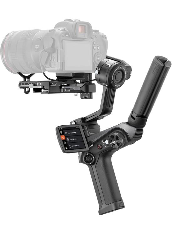 Estabilidad Profesional para tu Producción Audiovisual