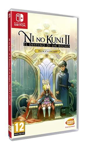 Un Reino, Un Destino: La Epopeya de Ni No Kuni II