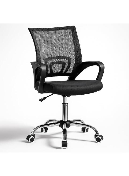 Análisis Detallado de la Silla de Oficina Ergonómica: Características y Rendimiento