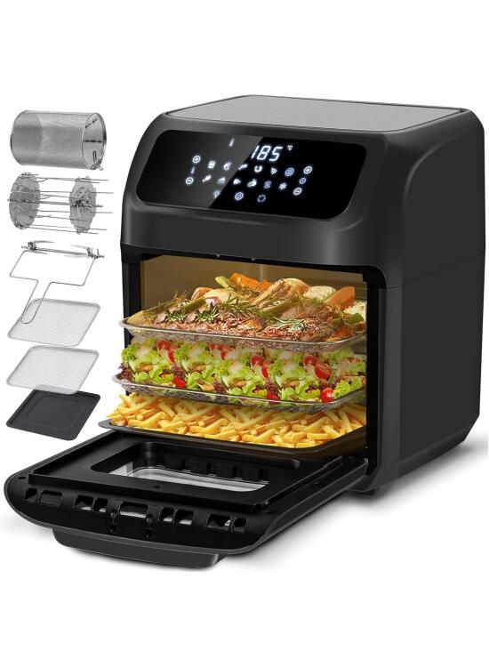 Versatilidad Culinaria Inteligente para tu Cocina