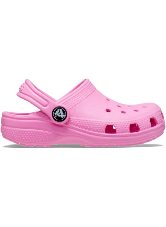 Crocs Classic Clog K, Zuecos para Unisex niños