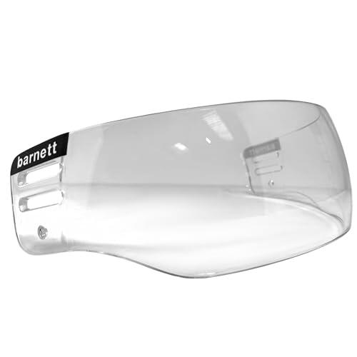 Barnett V300 Visera Transparente Hockey sobre Hielo