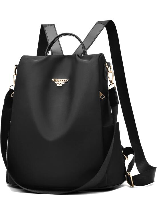 Seguridad y Estilo en la Mochila Urbana