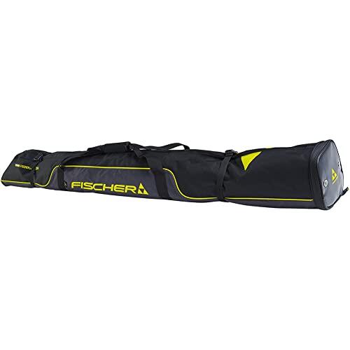 Fischer Skicase Alpine Race 1 par 175/195 - Bolsa de esquí
