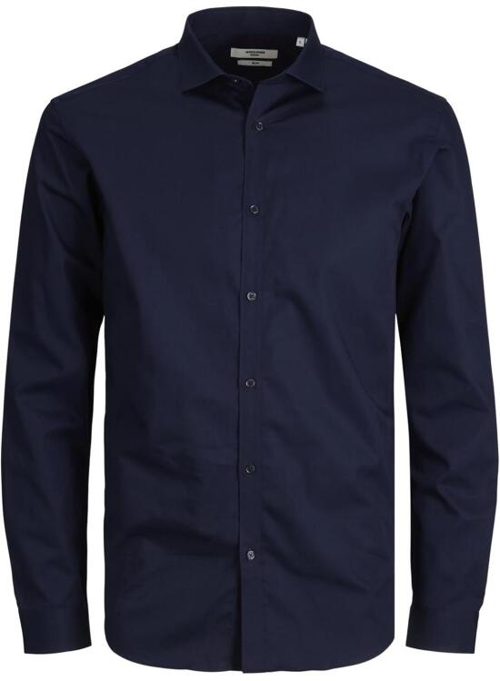 Jack & Jones Dress Shirt Slim Fit Dress Shirt