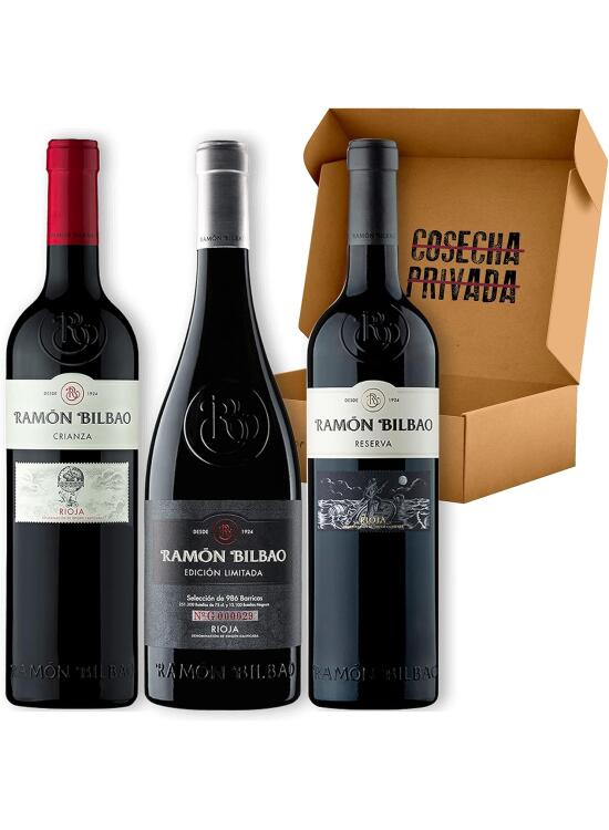 Análisis Detallado del Pack Ramón Bilbao Cosecha Privada