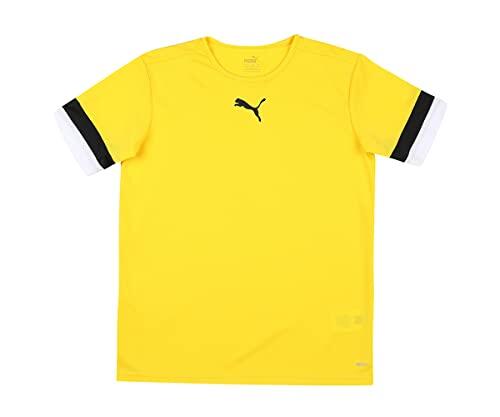 Puma Camiseta Marca Modelo teamRISE Jersey Jr