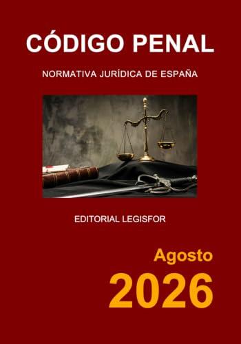 Guía Esencial de Derecho Penal: Edición Actualizada para Profesionales y Estudiantes